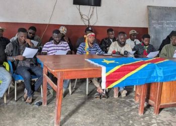 Grève au P-DDRCS : les mouvements citoyens et groupes de pression s’activent