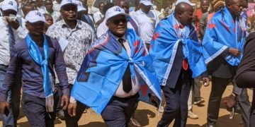 Massacres de civils par les ADF : la DCF-N brise le silence