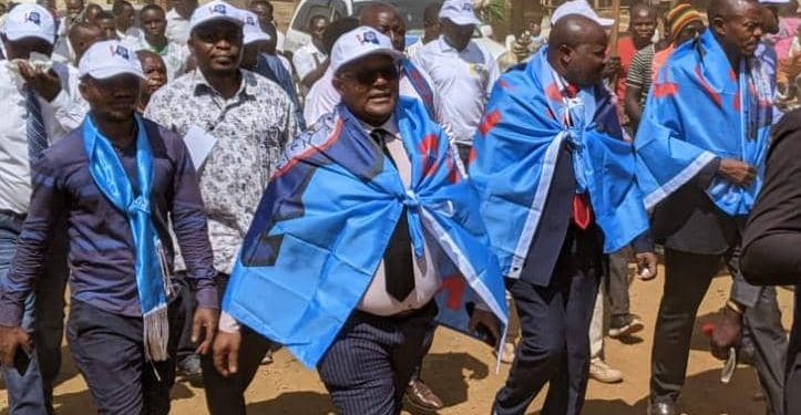 Massacres de civils par les ADF : la DCF-N brise le silence