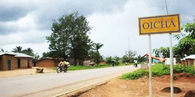 Massacres de civils : appel à une journée de deuil et sans activités ce jeudi à Oicha