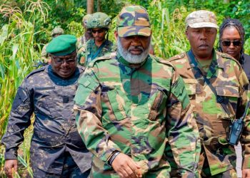 Nord-Kivu : nouveau rapport accablant contre l’AFC-M23
