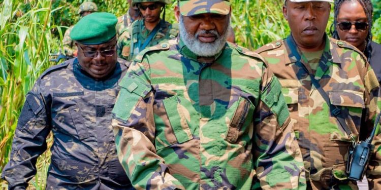 Nord-Kivu : nouveau rapport accablant contre l’AFC-M23