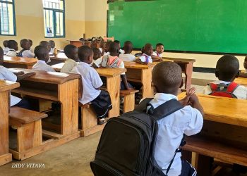 Butembo : la journée ville morte paralyse les activités scolaires dans plusieurs écoles