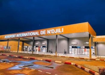 Atterrissage risqué de l’avion présidentiel : le chef de l’aéroport de N’Djili sanctionné