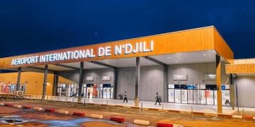 Atterrissage risqué de l’avion présidentiel : le chef de l’aéroport de N’Djili sanctionné