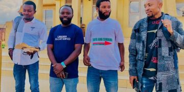 Butembo : la LUCHA annonce des actions citoyennes pour soutenir les agents et cadres du P-DDRCS en grève