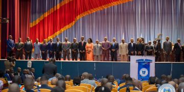 RDC : Sama Lukonde lance la session parlementaire avec un appel à l’unité et à la cohésion nationale