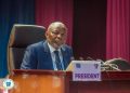 RDC : une pétition visant la destitution de Vital Kamerhe déposée à l’Assemblée nationale