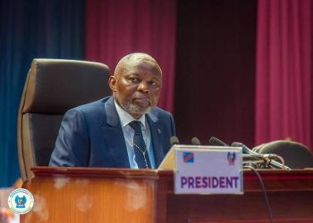 RDC : une pétition visant la destitution de Vital Kamerhe déposée à l’Assemblée nationale