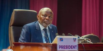 RDC : une pétition visant la destitution de Vital Kamerhe déposée à l’Assemblée nationale