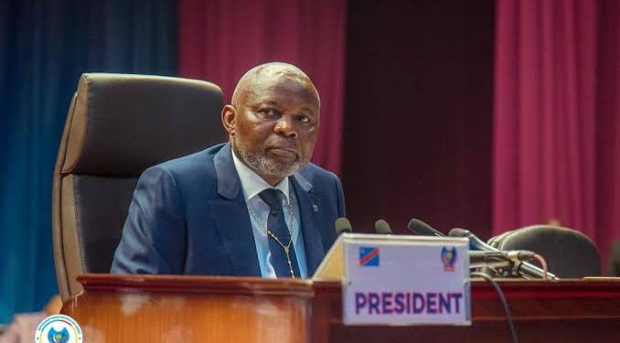 RDC : une pétition visant la destitution de Vital Kamerhe déposée à l’Assemblée nationale