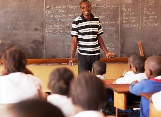 Rutshuru : impayés depuis quatre mois, les enseignants durcissent leur mouvement de grève