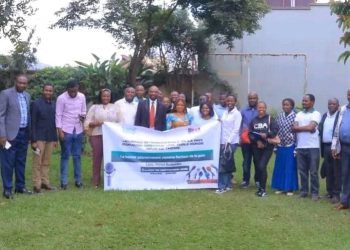 Butembo : table ronde sur la bonne gouvernance comme facteur de paix