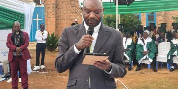 Prestation de serment à l’UDGB : les nouveaux pharmaciens invités à s’impliquer dans la lutte contre les produits médicaux prohibés