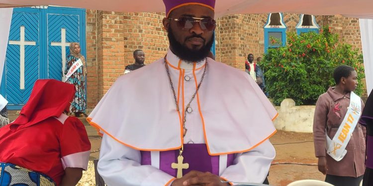 Décès de l’honorable Balere Lawi : le Patriarche El Shamir rend hommage à l’un des pionniers de l’UDGB