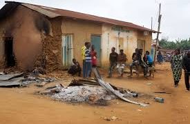 Massacres des civils à Ntoyo : la LUCHA interpelle les autorités