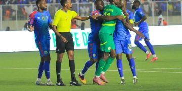 Éliminatoires Mondial 2026 : le Sénégal renverse la RDC après un scénario fou (3-2)