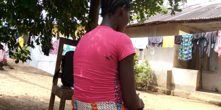 Nord-Kivu : la jeune fille confrontée à une vulnérabilité particulière à Rutshuru (DFJ)