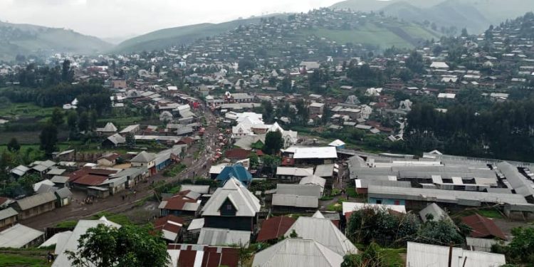 Nord-Kivu : trois morts et un blessé grave lors des combats entre M23 et les Wazalendo à Masisi