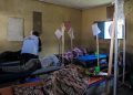 Nord-Kivu: MSF met fin à son appui contre le choléra dans les zones de santé de Rutshuru et Binza