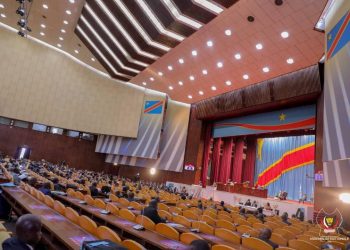 RDC : douze candidats en lice pour la présidence de l’Assemblée nationale