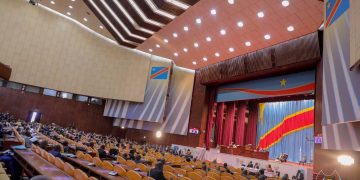 RDC : douze candidats en lice pour la présidence de l’Assemblée nationale