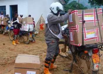 RDC : le CICR alerte sur la crise sanitaire dans le Kivu et appelle à une mobilisation urgente