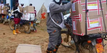 RDC : le CICR alerte sur la crise sanitaire dans le Kivu et appelle à une mobilisation urgente