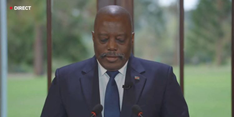RDC : de nombreuses réactions dans le clan Kabila après sa condamnation par la Haute cour militaire
