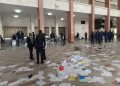 RDC : crise au palais du peuple, les agents administratifs claquent la porte et paralysent l’Assemblée nationale
