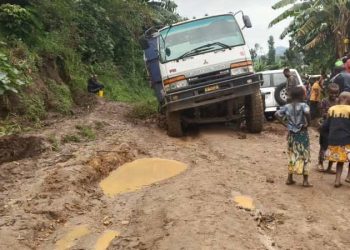 Nord-Kivu : des commerçants de Goma pillés dans une embuscade à Walikale