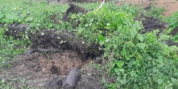 Rutshuru : deux enfants tués et trois blessés dans des explosions de mines abandonnées