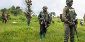 Rutshuru : de nouveaux combats entre le M23 et les Wazalendo signalés à Bukombo