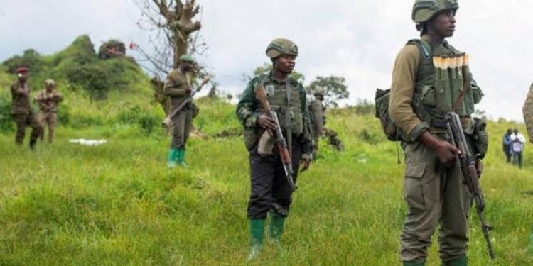 Rutshuru : de nouveaux combats entre le M23 et les Wazalendo signalés à Bukombo