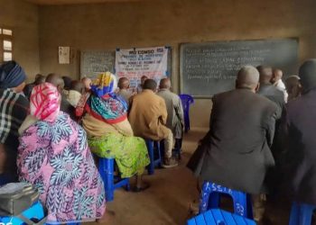 J.M des personnes âgées : l’ASSTA encourage les seniors à entreprendre pour éviter la mendicité