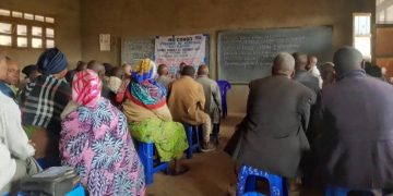 J.M des personnes âgées : l’ASSTA encourage les seniors à entreprendre pour éviter la mendicité