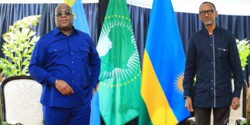 Tension entre la RDC et le Rwanda : enfin la main tendue de Tshisekedi à Paul Kagame