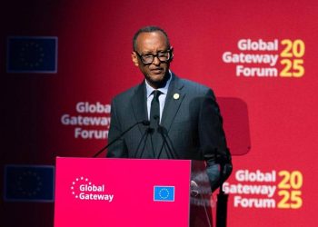 Main tendue de Tshisekedi à Kagame : Kigali fustige un “cimena politique grotesque”