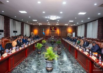 RDC : prorogation de l’état de siège, stabilité du franc, urgences sécuritaires et économie au menu du conseil de ministre