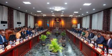 RDC : prorogation de l’état de siège, stabilité du franc, urgences sécuritaires et économie au menu du conseil de ministre