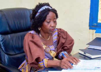 Beni : demande de remplacement de la bourgmestre d’Oicha, une manœuvre politique dénoncée derrière l’initiative