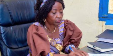 Beni : demande de remplacement de la bourgmestre d’Oicha, une manœuvre politique dénoncée derrière l’initiative