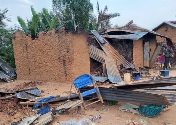 Lubero : 19 morts dans une incursion des présumés ADF à Mukondo