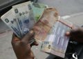 RDC : la BCC lance l’opération de renouvellement des billets de banque