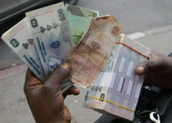 RDC : la BCC lance l’opération de renouvellement des billets de banque