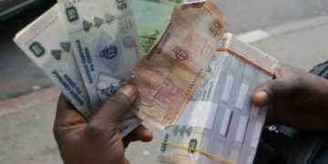RDC : la BCC lance l’opération de renouvellement des billets de banque