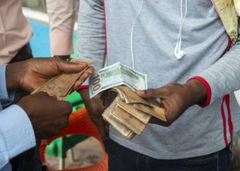 RDC : la BCC lance l’opération de renouvellement des billets de banque