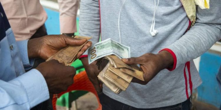 RDC : la BCC lance l’opération de renouvellement des billets de banque