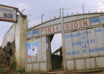 Nord-Kivu : entre dettes et menaces, les directeurs de prisons paient le prix du désengagement de l’État