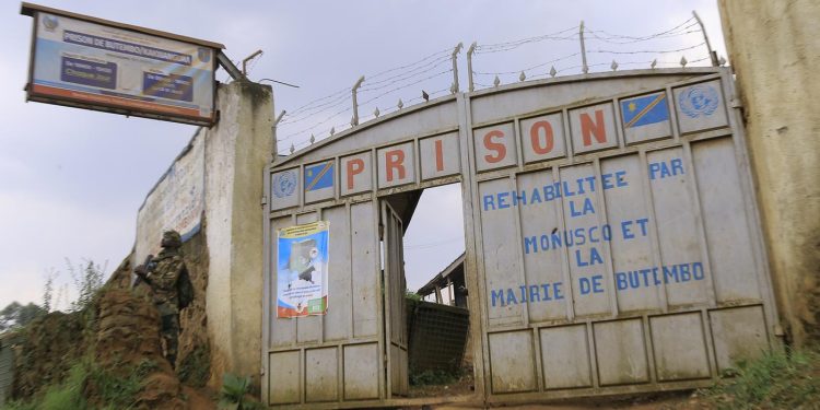 Nord-Kivu : entre dettes et menaces, les directeurs de prisons paient le prix du désengagement de l’État